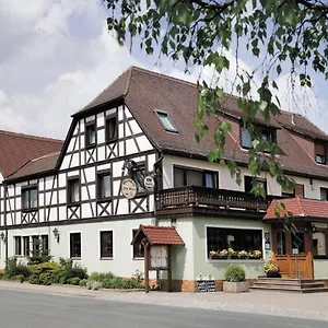 Landgasthof - Zum Stern Gasthof