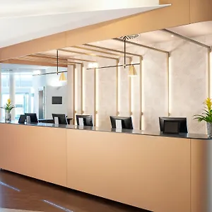 Nh München Airport Hotel