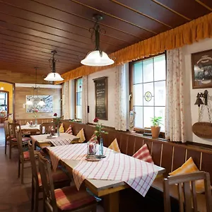 Sauerteig Hotel