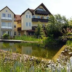 Wiesend Hotel