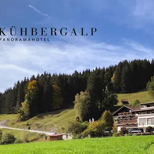 Kühbergalp Hotel