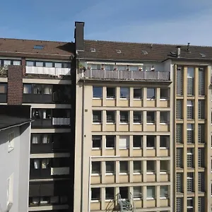 https://avi-city-apartments-bismarckhouse.dusseldorf-hotel.net