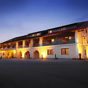 Vilstaler Hof Landgasthof & Hotel