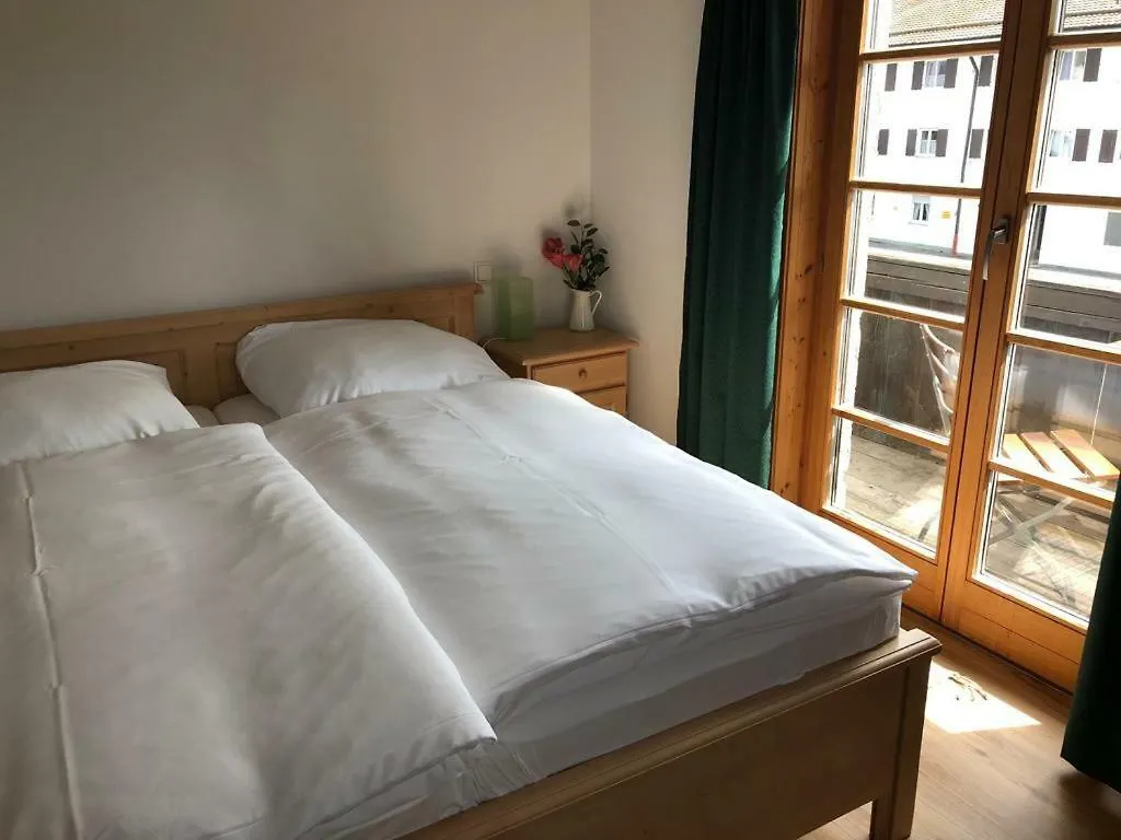 Guest house Landgasthaus Zum Altwirt Reichersbeuern